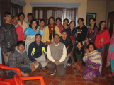 Karmatara Saving and Credit Co-operative's Family