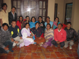 Karmatara Saving and Credit Co-operative's Family